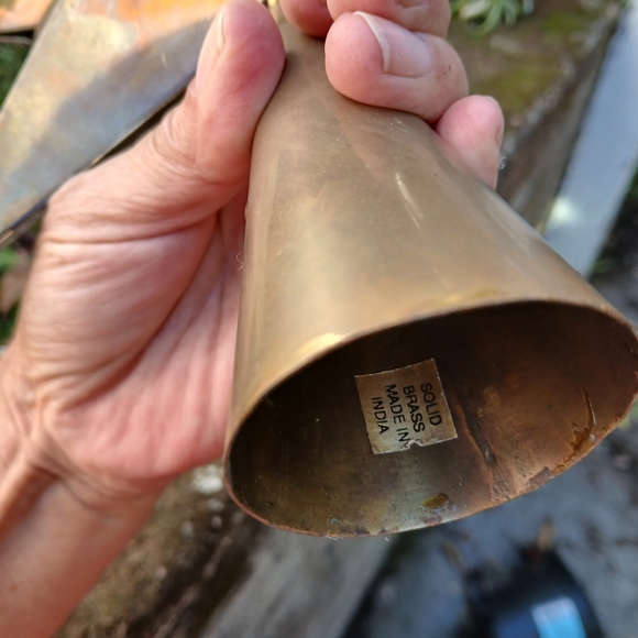 Vintage Christmas Tree Topper - Picture 6 of 6